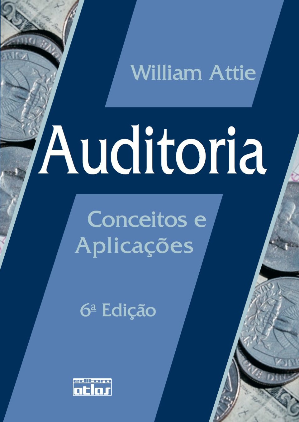 Livro auditoria interna william attie pdf free